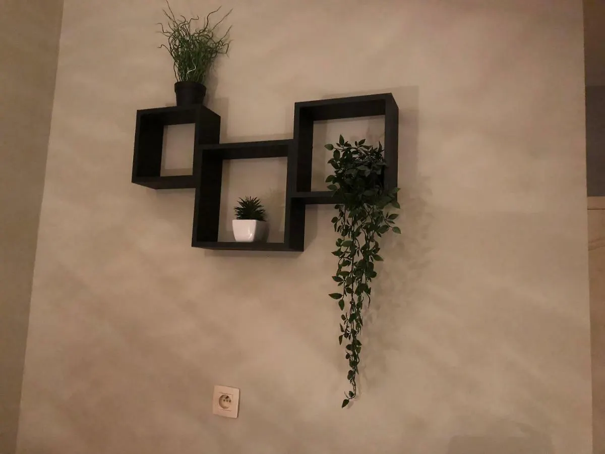Apartment Chambre Cosy Barriere/Parvis St Gilles Brussels
